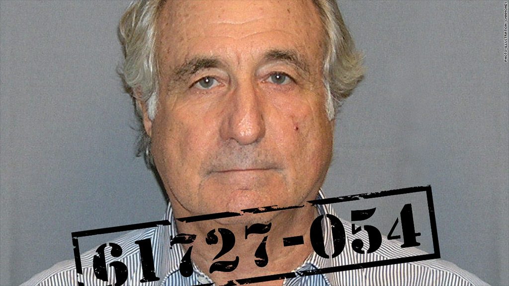 The Madoff Scandal: What can employees learn from it?