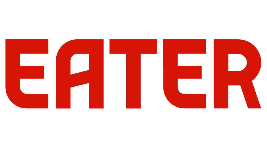 eater news logo