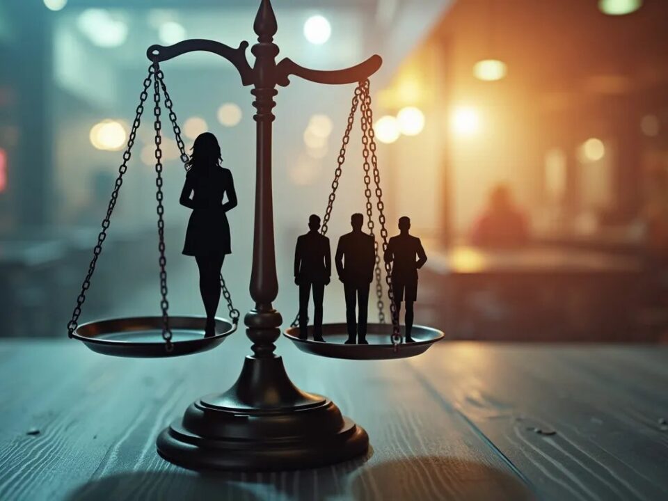 What Is Reverse Discrimination Legal Challenges Examples What is reverse discrimination legal challenges examples