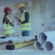 woman harassed on construction site