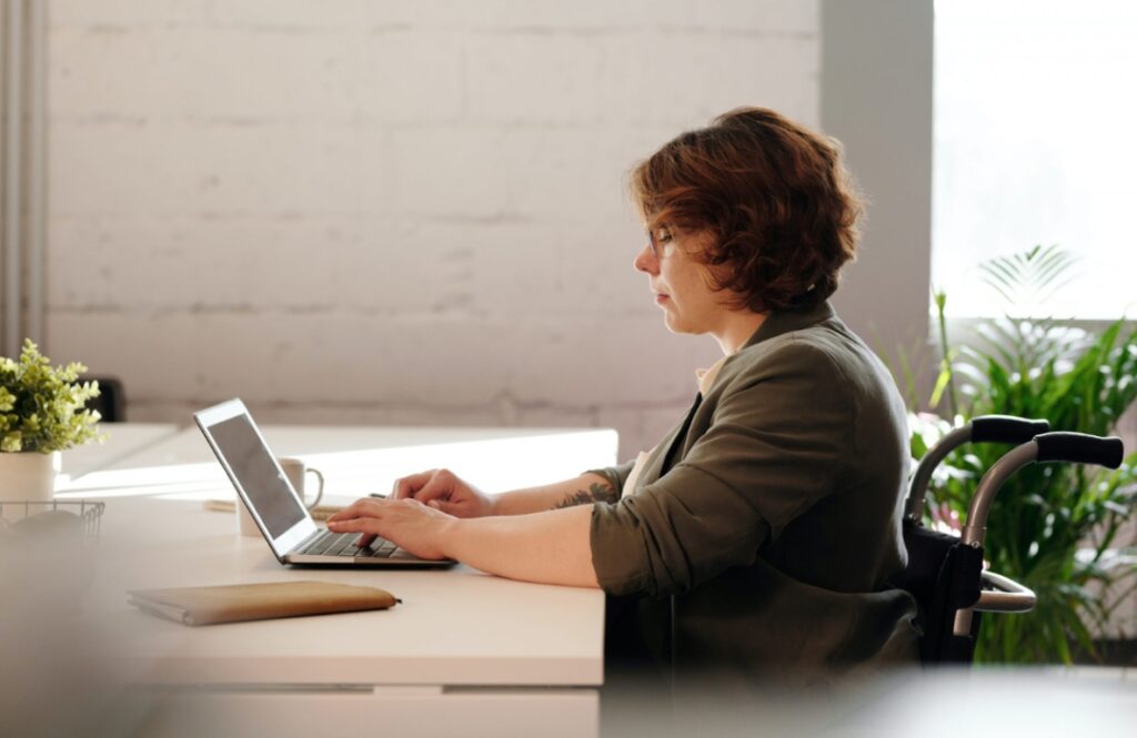 Sexual Harassment at Work