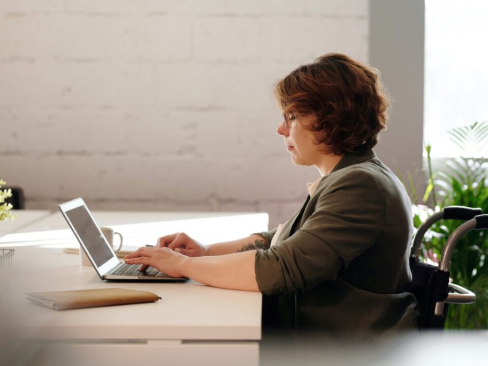 Sexual Harassment at Work