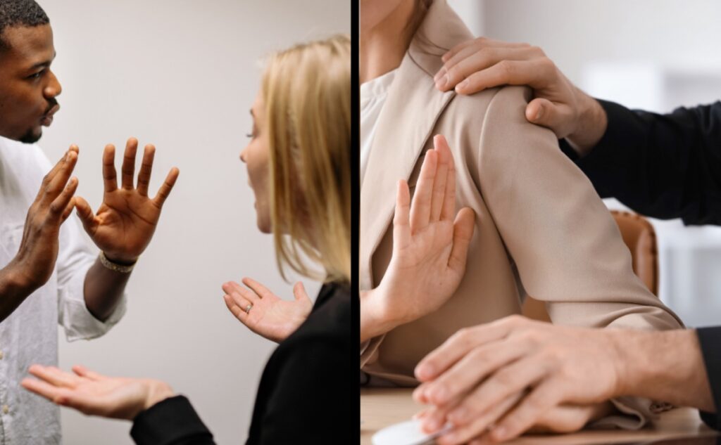 Hostile Work Environment vs. Quid Pro Quo in New York