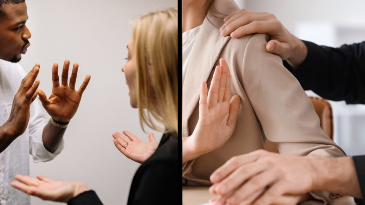 Hostile Work Environment vs. Quid Pro Quo in New York