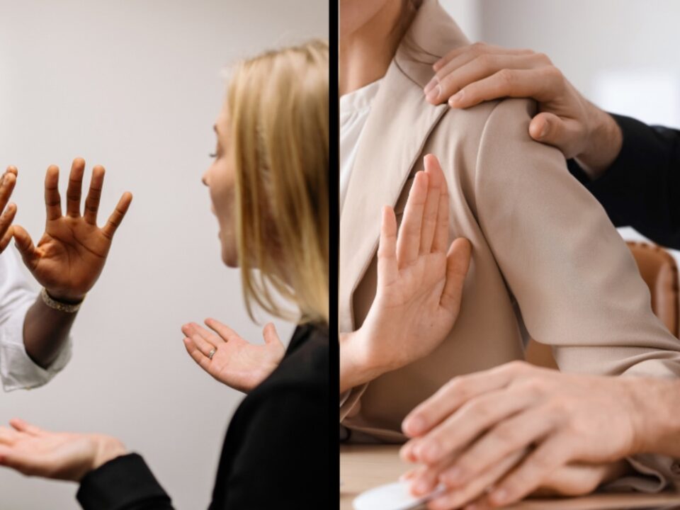 Hostile Work Environment vs. Quid Pro Quo in New York