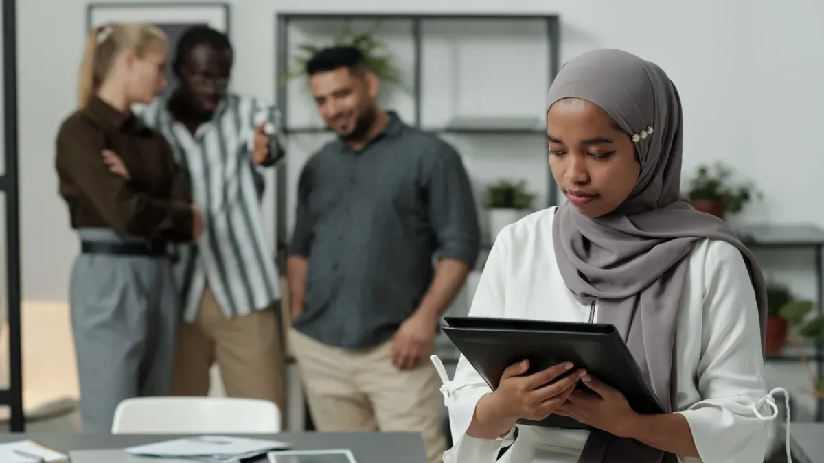 third-party harassment is handled under New York law and when employers may be responsible.