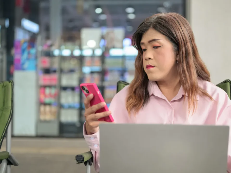 Employee concerned about subtle gender identity discrimination at work.