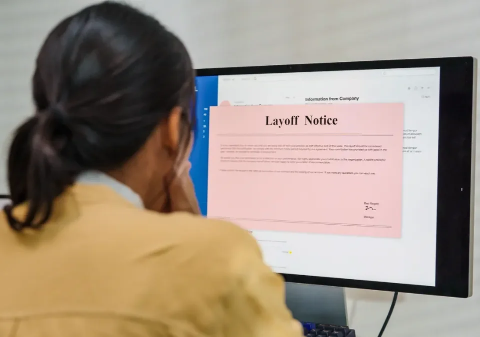 New York employee concerned about workplace issues after an employer discovers an OnlyFans account
